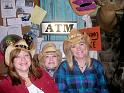 Cindy, Sharon, Andrea